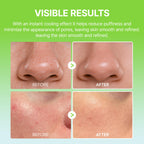 Dr.Melaxin Cactox Pore Relief Multi Balm Stick – Cooling & De-Puffing, Pore Tightening, Reduces Puffy Skin & Enlarged Pores, Instant Cooling Skin care Balm
