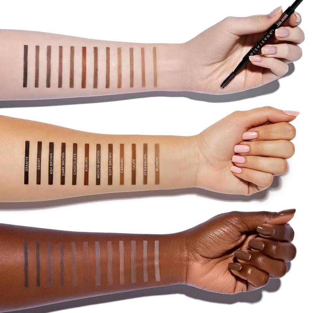 Anastasia Beverly Hills - Brow Wiz Ultra-Slim Precision Eyebrow Pencil
