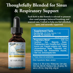 Kan Herbs - Bi Yan Pian 1 oz [Health and Beauty]