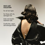 Oribe Gold Lust Repair & Restore Conditioner - Repairs Damaged Hair - 6.8oz