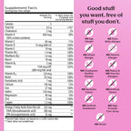 One A Day Prenatal Vitamins- Folic Acid, Iron, Omega- 3 (DHA), Pregnancy Vitamins for Women, Prenatal Multivitamin for Mom and Baby Support, Pregnancy Must Haves 90 Ct (Packaging May Vary)
