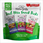 Nature's Garden Trail Mix Snack Pack 28.8oz (24x1.2oz), Individual Servings