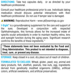 XYMOGEN I-Sight - Eye Health & Vision Support - Antioxidant Nutrient Formula - Aids Macula, Retina & Lens Health - Vegetarian, Gluten-Free & Dairy-Free - 60 Capsules