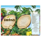 Intra Lifestyles Herbal Juice Drink – Botanical Beverage for Immune and Energy Support – 23 Botanical Extracts – Made in Canada Trio Pack (950 mL /32 fl oz each)