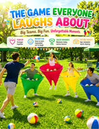 Granny Pants Yard Game, 2Pcs Granny Pants Outdoor Games