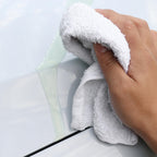 Arkwright TT60 Terry Cloth Rags Bulk, Pallet of 7500, 100% Cotton Cleaning Towels for Kitchen, Auto Shop and Bar Use, Absorbent Machine Washable, 14 x 17 in, White