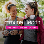 GNC Women’s Ultra Mega Multivitamin Caplets, Clinically Proven to Feel Better, Immune Support, Vitamin A, B, C, D, Iron, Biotin, Beauty, Gluten Free, Timed Release, 90 ct, 45 svgs