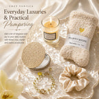 Exun Advent Calendar 2026 Adult Women & Teens - 24 Days Christmas Countdown