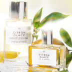 Le Monde Gourmand Citron Glac�� Eau de Parfum - 1 fl oz (30 ml) - Lemon, Jasmine, Sugar Perfume Notes