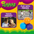 Crayola Globbles Squish Toys, 16ct, Sticky Stress Ball, Kid Stocking Stuffers