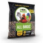 Cool Birds All Birds Wild Bird Seed, 10 lb