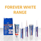 Everbuild Forever White Grout Reviver 200ml EVBFWREVIVE