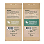 Dr. Squatch Natural Men's Body Wash Shower Gel - Cleansing, Nourishing, Long Lasting Scent, Moisturizing Body Wash for Men - Birchwood Breeze + Rainforest Rapids (14 oz, 2-Pack)