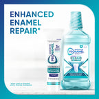 Sensodyne Pronamel Clinical Enamel Strengthening Toothpaste, Whitening Action, 3.4 oz (3 Pack)