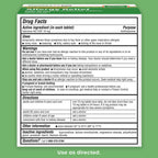 HealthCareAisle Allergy Relief - Cetirizine Hydrochloride Tablets USP, 10 mg - 500 Tablets - Original Prescription Strength Allergy Medication, 24-Hour Relief