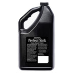 HOPE'S Perfect Sink Cleaner and Polish, Restorative, Water-Repellant, Removes Stains, Ideal for Brushed Stainless Steel, Cast Iron, Porcelain, Corian, Composite, Acrylic, Value Size
