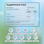 WELLNESS EXTRACT Bovine Colostrum Powder with Lactoferrin, Grass-Fed Organic Colostrum Supplement for Gut Health, Immune Support & Muscle Recovery, Rich in IgG & IGA, Unflavored, 2.1oz