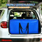 Extra Large Storage Bags, 57 Gallon XXL Jumbo Large Moving Bags Heavy Duty