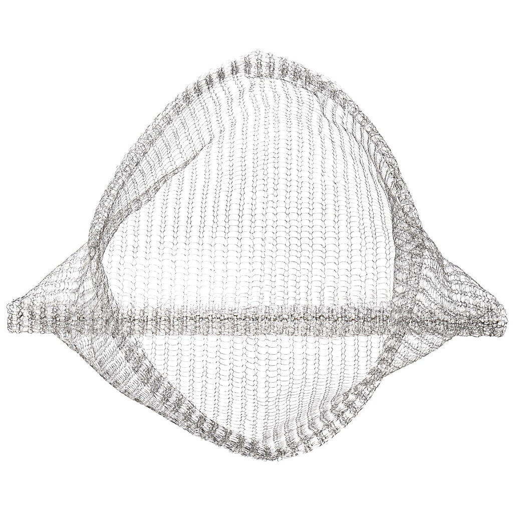 Noamus 10 Pcs Plant Root Guard Baskets, 3 Gallon Gopher Vole Proof Wire Cage, Stainless Steel Plant Wire Speed Baskets, Mesh Animal Cages Plant Baskets for Garden Berries Vegetables Protection