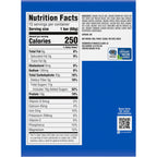 CLIF BAR Protein Energy Bars, Chocolate Chip, 15ct