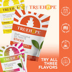 Truehope Multivitamin Nootropic Pouches with Inositol - Once-Per-Day EMPowerplus Ultimate Sticks - 30 Count (Tropical)