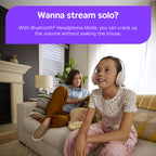 Roku Streaming Stick HD with Voice Remote