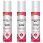 Summer's Eve Blissful Escape Daily Refreshing Feminine Spray, 2 oz (Pack of 3)