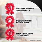 Resolve Ultra Pet Carpet Cleaner Spray, Pet Stain Remover, 32oz