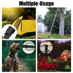 30 PCS Edging Stakes, Landscape Edging Stake for Gardening, Ground Stakes