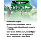 Fertilome (11207) Tree & Shrub Drench (1 gal)