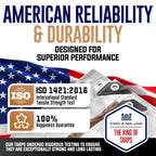 10x20 Heavy Duty Tarp, 10 Mil Thick, Waterproof, Tear & Fade Resistant, High Durability, UV Treated, Grommets Every 18 Inches. (Silver/Brown - Reversible) (10 x 20 Feet)