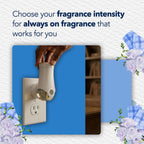 Glade PlugIns Air Freshener Refills, Clean Linen, 10 Count