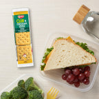Keebler Sandwich Crackers, Lunch Snacks, Variety Pack (45 Packs)