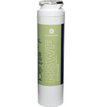 GE MSWF Refrigerator Water Filter | Certified to Reduce Lead, Sulfer, and 50+ Other Impurities| Pack of 1