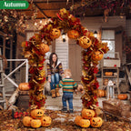 Heavy Duty Garden Arch Trellis for Climbing Plants Garden Arbor Arches