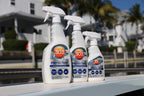 303 Marine Aerospace Protectant for Boat Vinyl, 32 oz