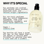 Pacifica Indian Coconut Nectar Spray Perfume, 2 oz ��� Warm Coconut & Vanilla Gourmand Fragrance for Women Clean Beauty Scent, Long-Lasting Beachy & Layerable, 100% Vegan & Cruelty-Free Made in USA