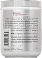 Horbäach Skin Rejuvenator with Verisol 10.58 oz | Bioactive Collagen Peptide Powder | Types I and III | Non GMO, Gluten Free Supplement