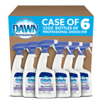 Dawn PRO Power Dissolver Commercial Kitchen Degreaser Spray (32 oz, 6 pack)