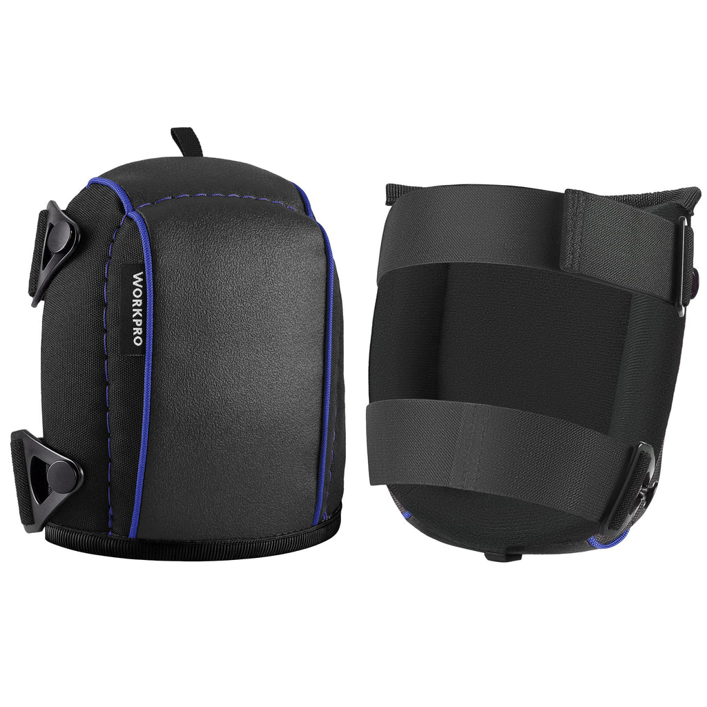 WORKPRO Garden Knee Pads For Unisex-Adult