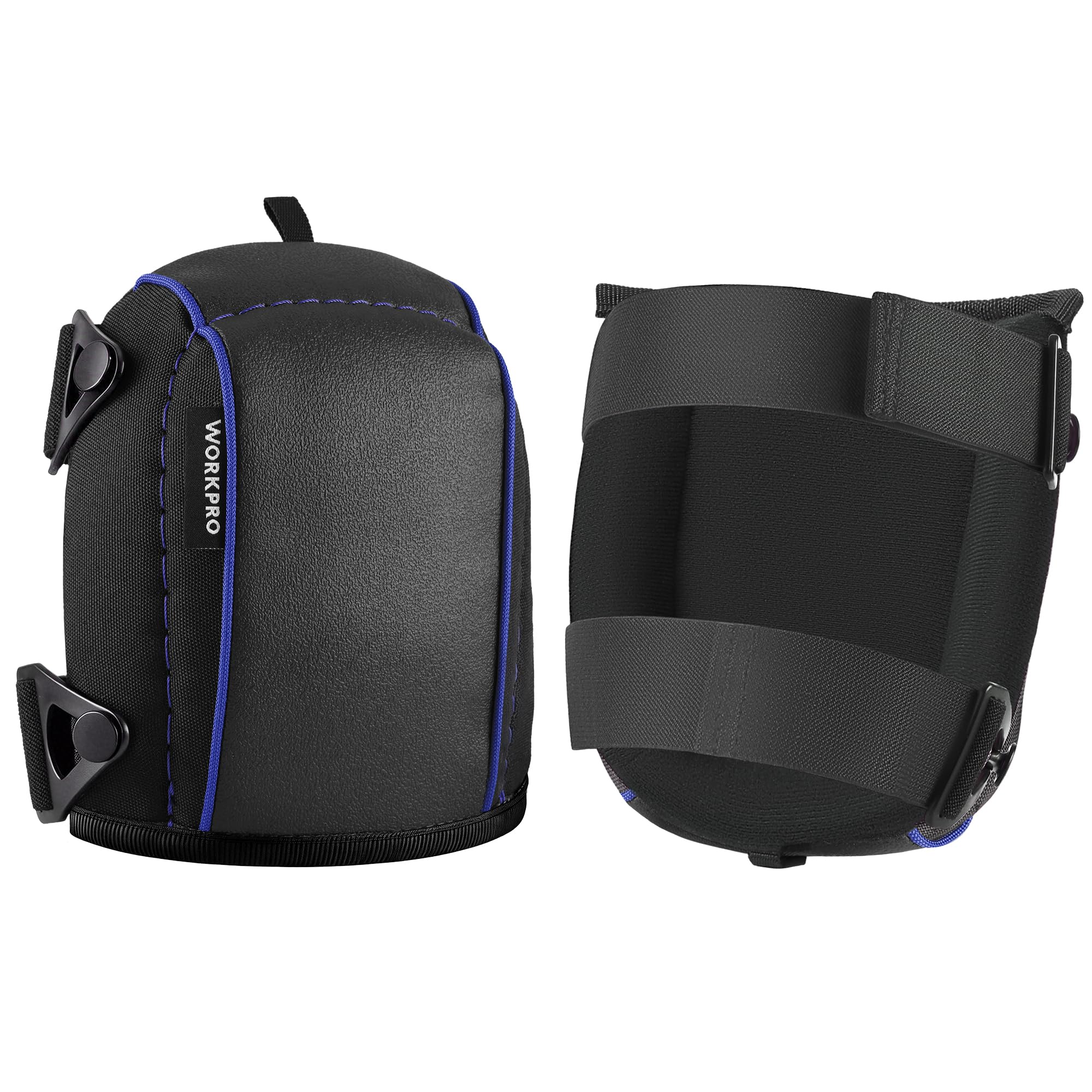 WORKPRO Garden Knee Pads For Unisex-Adult