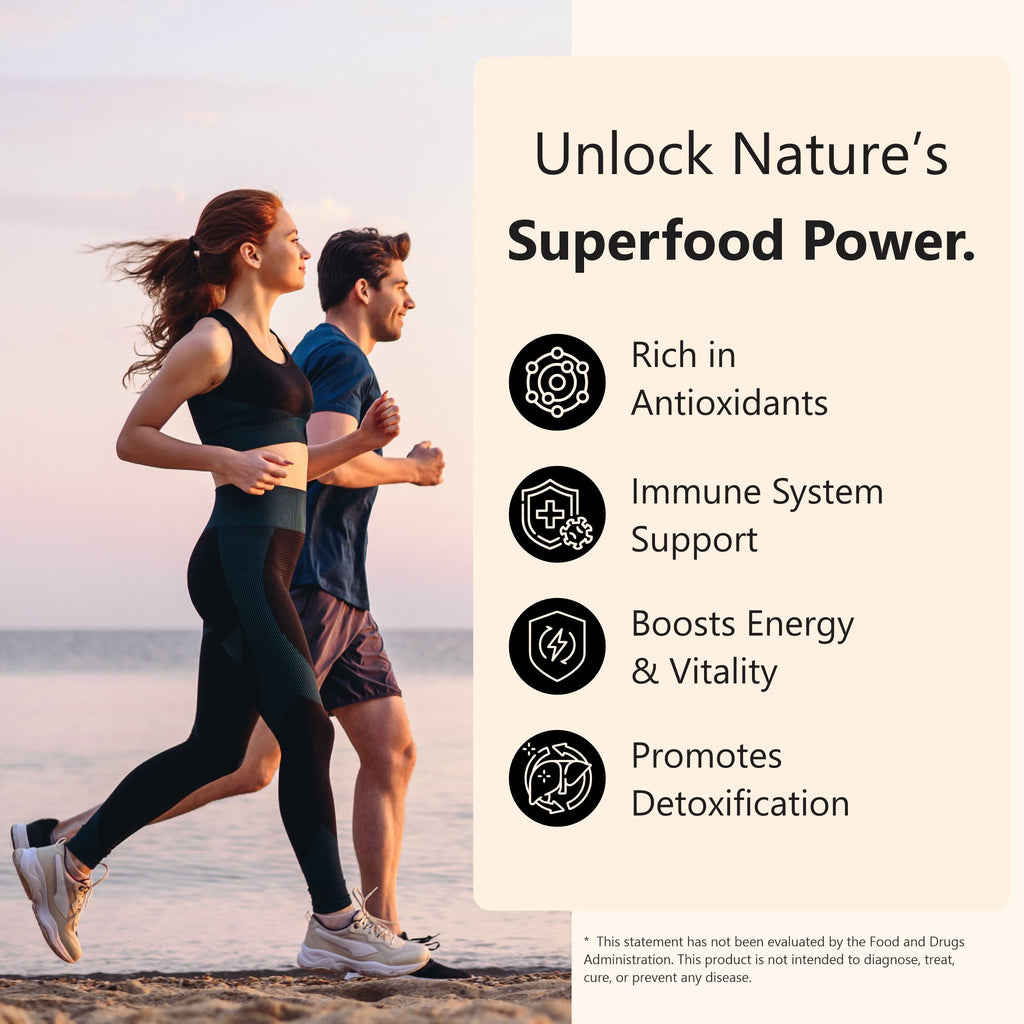terra360° Natural Moringa Leaf Powder Capsules - 800mg, Vegan, Non GMO, 3rd-Party Tested, Gluten-Free, Immune - Super Food with Essential Vitamins & Antioxidants, 60 Capsules
