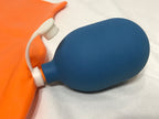 Dry Pro Cast Guard with Pro-Pump Small Half-Leg 53.3 cm