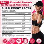 GlaGmrry 2 Pack HMB and Leucine Gummies, HMB & Leucine Amino Acid for Muscle Growth, Muscle Relief, HMB Supplements for Men & Women, Vegan, Non-GMO, Raspberry Flavor, 120 Count