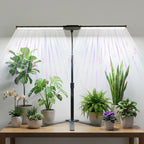 Grow Light for Indoor Plant, 6000K Full Spectrum Plant Lamp