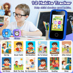 Kids Phone for Boys, Christmas Birthday Gifts for Boys Girls Ages 3-10