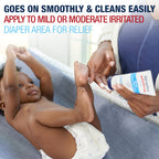 Aquaphor Baby Diaper Rash Cream with Zinc Oxide, Multipack, 3 x 3.5 OZ