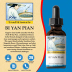 Kan Herbs - Bi Yan Pian 1 oz [Health and Beauty]