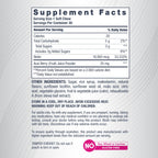NeoCell Biotin Beauty Soft Chews | 30 Chewables | 10000mcg | Hair, Skin & Nails | Acai Berry Flavor