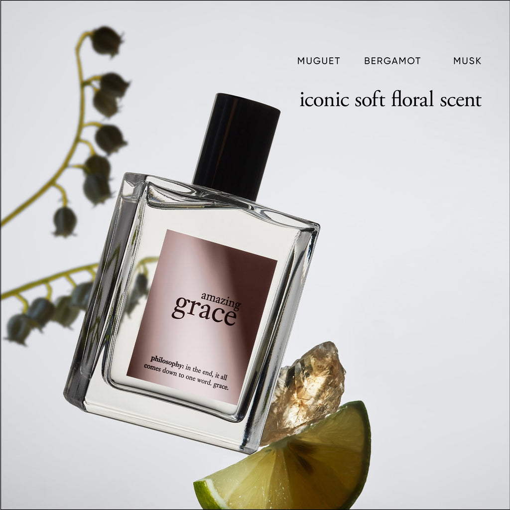 philosophy iconic fan-favorite mini set